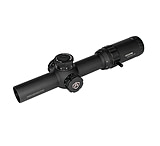 Image of Accufire Technology Prospectis EVRO-6 1-6x24mm Rifle Scope, 30mm Tube, Second Focal Plane (SFP)