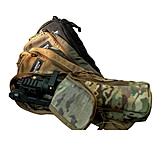 Accuracy Solutions MOLLE Bag for BipodeXt TACs Gen1, Gen2 and ARCs