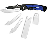 Image of AccuSharp 3.5in Replacement Blades for the Replaceable Blade Razor Knife