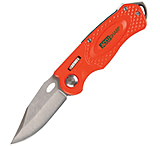 Image of AccuSharp Wheel Lock Folding Knife