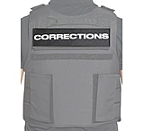 Image of Ace Link Armor Corrections Patch