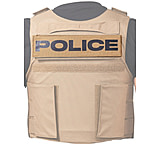 Image of Ace Link Armor Police Patch