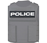 Image of Ace Link Armor Police Patch