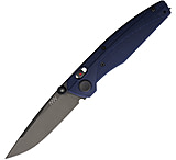 Image of Acta Non Verba Knives A100 A Lock BB/Blue