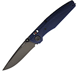 Image of Acta Non Verba Knives A100 A Lock BB Blue