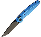 Image of Acta Non Verba Knives A100 A-Lock Blue