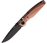 Image of Acta Non Verba Knives A100 A Lock Rose Gold
