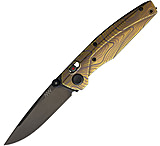 Image of Acta Non Verba Knives A100 A Lock Topo Ti