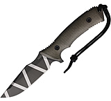 Image of Acta Non Verba Knives M311 Spelter Elmax Camo Olive
