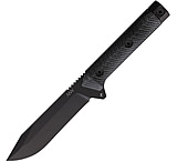 Image of Acta Non Verba Knives M73 Kontos 5.25 in Steel Fixed Blade Knife