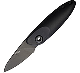 Image of Acta Non Verba Knives Z070 Slip Joint Black