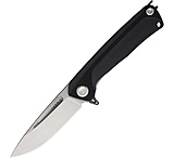 Image of Acta Non Verba Knives Z200 Plus Linerlock SW BG10