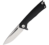 Image of Acta Non Verba Knives Z200 Plus Linerlock SW GRN