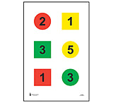 Image of Action Target Command Targets 100 Per Case