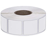 Image of Action Target Self-Adhesive Target Pasters 3/4 Inch Square, 1,000 Per Roll