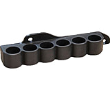 Image of Adaptive Tactical Receiver Mounted Shell Carrier for Shotguns