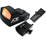 Image of ADE Advanced Optics RD3-009 1x Reflex Red Dot Sight