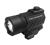 Image of ADE Advanced Optics PL200S-A-1 Ultra Compact Tactical Strobe LED Flashlight