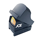 Image of ADE Advanced Optics RD3-002 Tactical Micro Compact Reflex Red Dot Sight