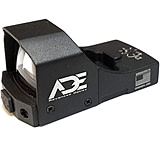Image of ADE Advanced Optics RD3-006A Mini Reflex Micro Green Dot Sight