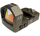 Image of ADE Advanced Optics RD3-022 Pro Artemis Red Dot Sight With Multi-6-Reticle System