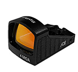 Image of ADE Advanced Optics Spike Micro Green Dot Sight