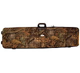 Image of ADG Sports Dura-Camo Double Rifle / Shotgun w/ wheels 31183 REALTREE