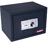 Image of ADG Sports Secure Vault Select Fingerprint Safe 33080 BLACK
