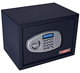 Image of ADG Sports Secure Vault Select Medium Handgun Safe 33083 BLACK