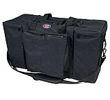 Image of ADG Sports Two Pistol Range Bag 11105 GREY