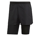 Image of Adidas Terrex Agravic 2-in-1 Parley Short - Men's