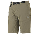 Image of Adidas Terrex Hiking Hike Short - Mens