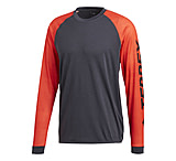 Image of Adidas Terrex Trailcross Long Sleeve Shirt - Men's