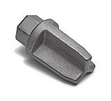 Image of Advanced Armament Corporation Tool, Blackout Flash Hider