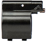 Image of Aero Precision Adjustable Low Profile Gas Block w/ Aero Logo