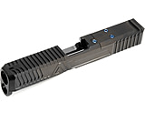 Image of Agency Arms P320 Compact/X-Carry Compatible Gavel Slide DLC