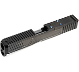 Agency Arms Gavel Stripped Precut Glock 19 Pistol Slide