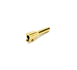 Image of Agency Arms Mid Line Match Grade Drop-In Barrel, Fluted, Glock 43