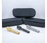 Image of Agency Arms Glock 17 Premier Line Match Grade Drop-In Threaded/Fluted Barrel
