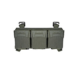 Image of Agilite Pincer Placard .308 Triple Mag Pouch