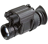 Image of AGM Global Vision AGM PVS14G-AL1 1x27mm Night Vision Monocular