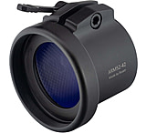 AGM Global Vision Front Q-R Adapter for Rattler-C V2/Secutor LRF-C