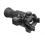 Image of AGM Global Vision Secutor LRF 35-384 3-24x35mm Professional Grade Thermal Imaging Rifle Scope