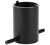 AIM Sports Inc Shotgun Removal Tool, Black, Medium, MT100, Black, Medium, MT100