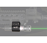 Image of AimShot Mount for Tatical Xenon Illuminator Flashlight or Green Laser