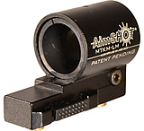 Image of AimShot Quick Release KeyMod Light Mount Adapter