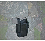 Image of AimShot Universal Pistol Belt Holster