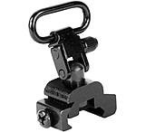 Image of AIM Sports Inc Sling Rail Mount W/Quick Release Swing Swivel