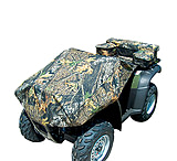 Image of Airhead ATV Rack Combo Bag w/ Cover