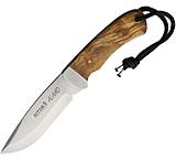 Image of Aitor Alamo 4.63 in Stainless Steel Fixed Blade Knife